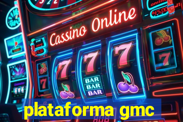 plataforma gmc